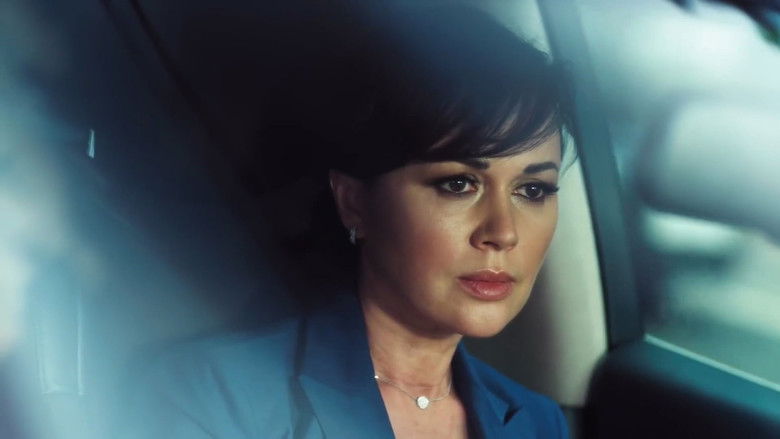 Still image for Провокатор season 1 episode 12: Episode 12