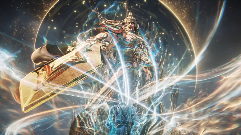 Still from Sword of Coming - Season 2 Episode 14