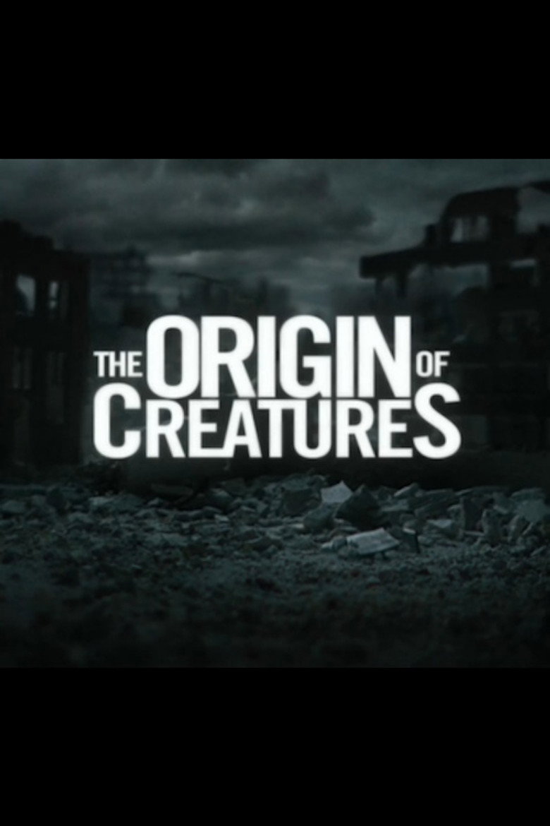 Imatge de The Origin of Creatures