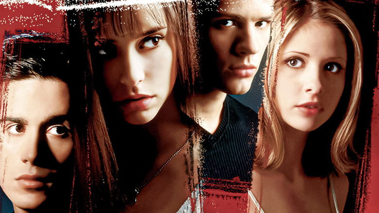 Backdrop de I Know What You Did Last Summer Collection