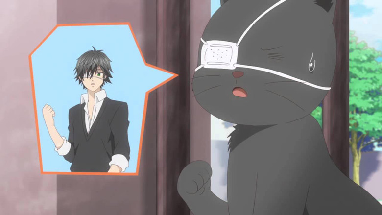 Still image for So Cute It Hurts!! season 1 episode 2: Episode 2