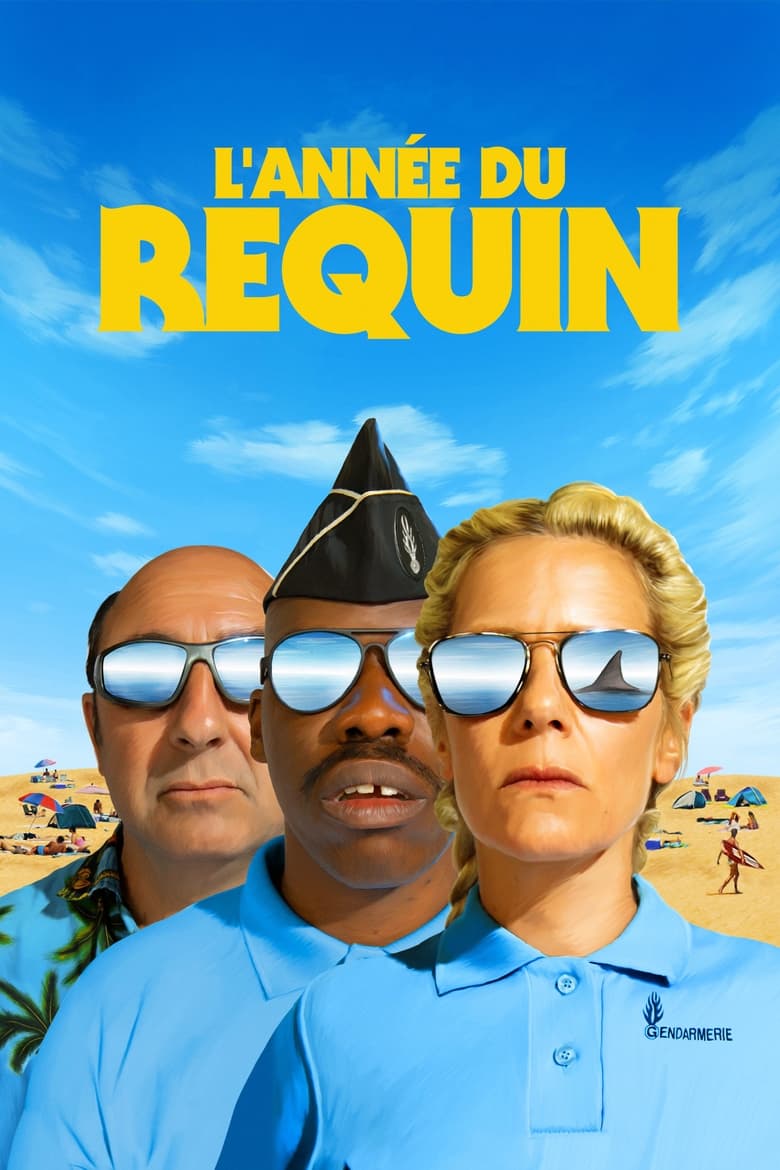 L'Année du requin (2022)