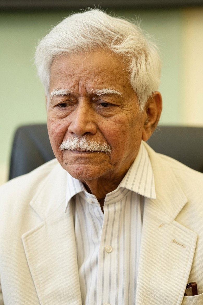 Photo de Iqbal Rizvi