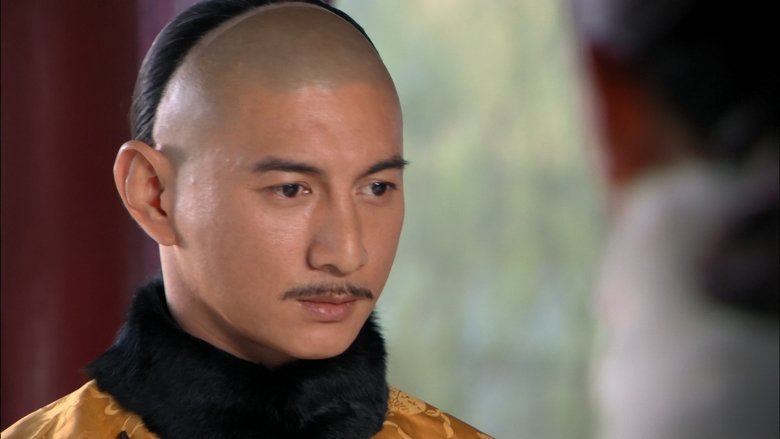 Still image for Scarlet Heart season 1 episode 31: Episode 31