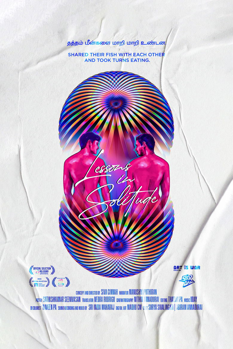 Imatge de Lessons In Solitude