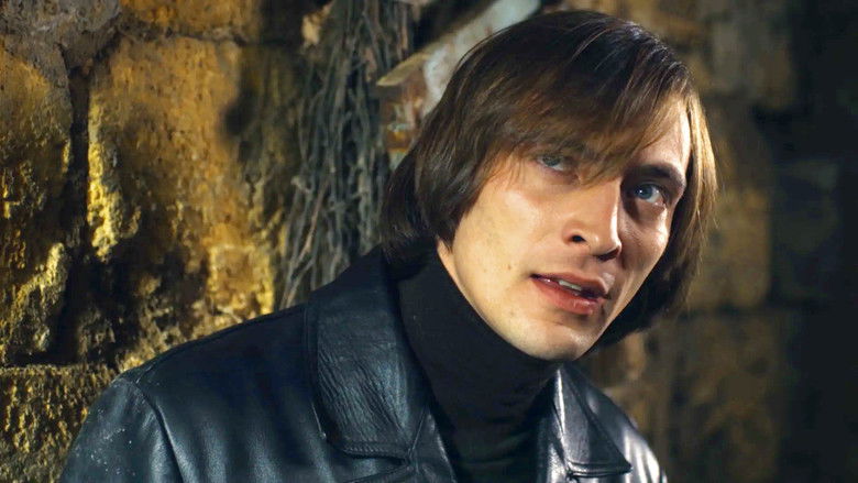 Still image for Shuler season 1 episode 8: Episode 8