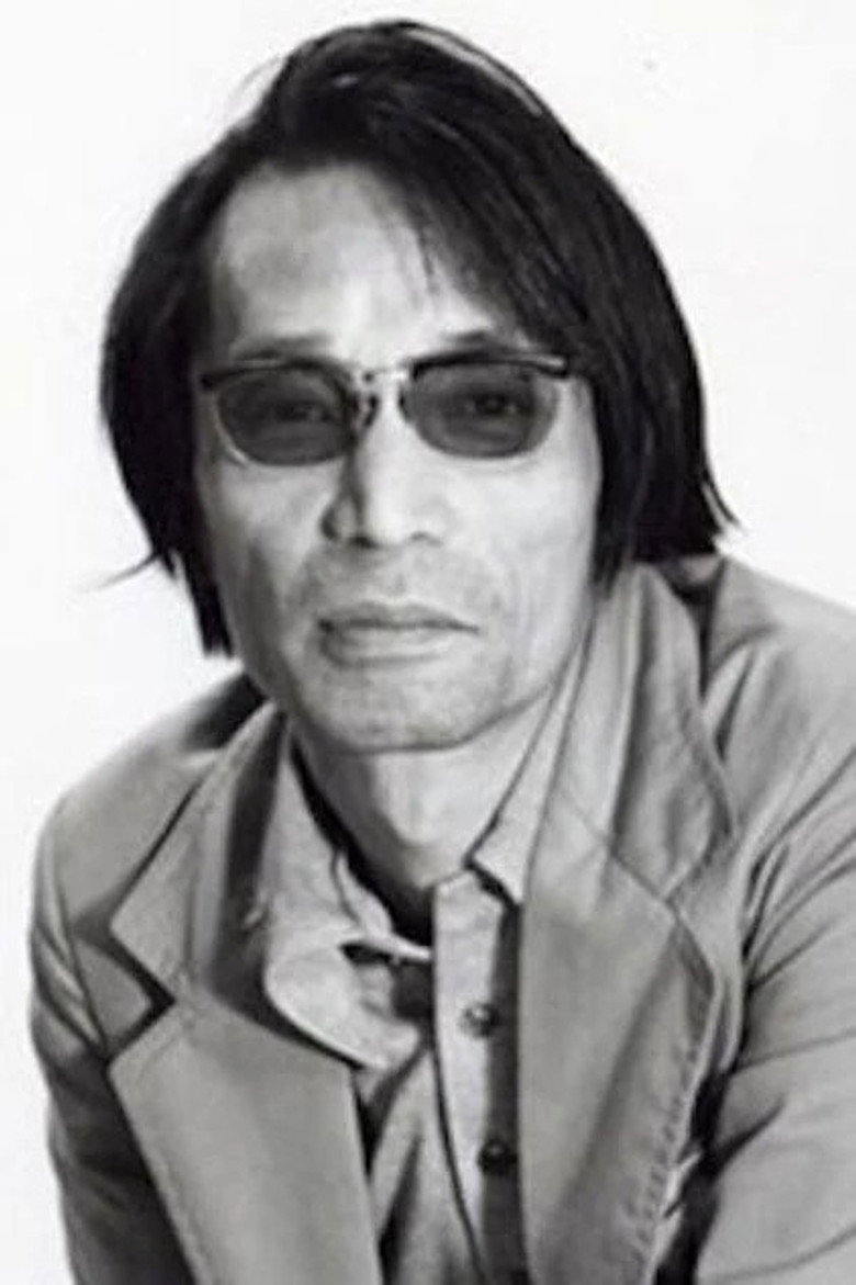 Tatsumi Kumashiro photo 2