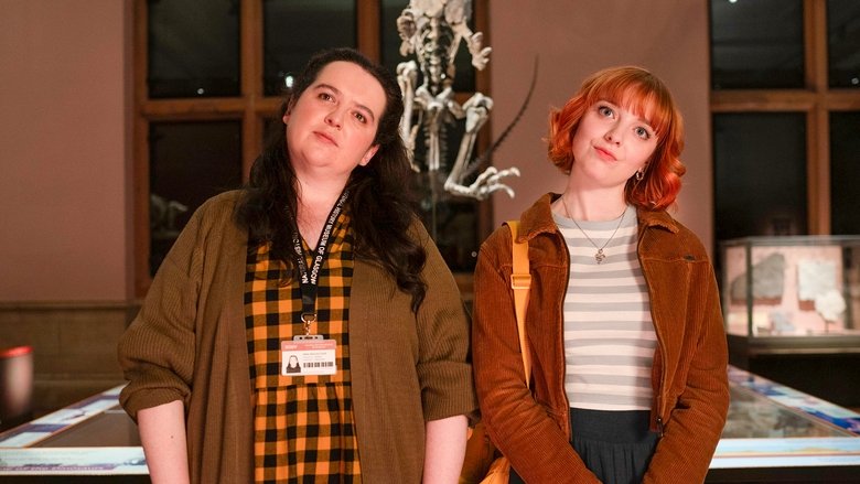 Still image for Dinosaur season 1 episode 1: Episode 1