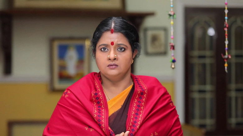 Still image for Chinna Thambi season 1 episode 131: Annalakshmi's Denial Still image for Chinna Thambi season 1 episode 131: Annalakshmi's Denial