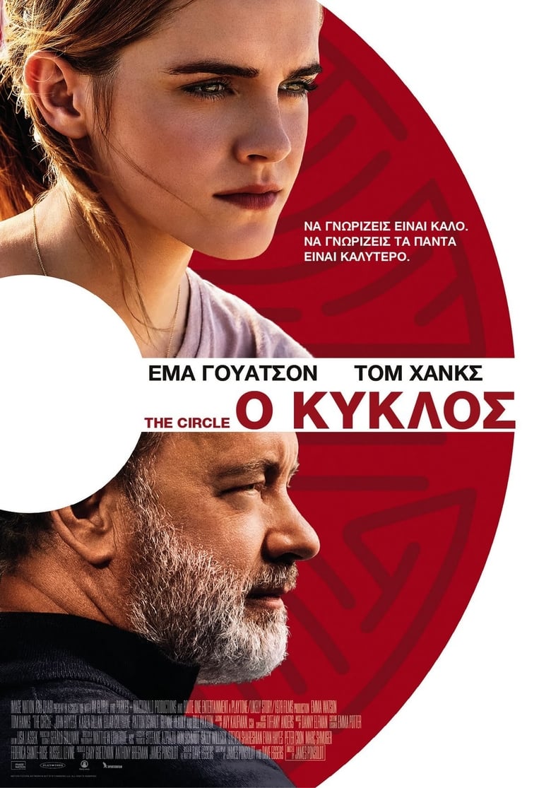 Ο Κύκλος (2017)