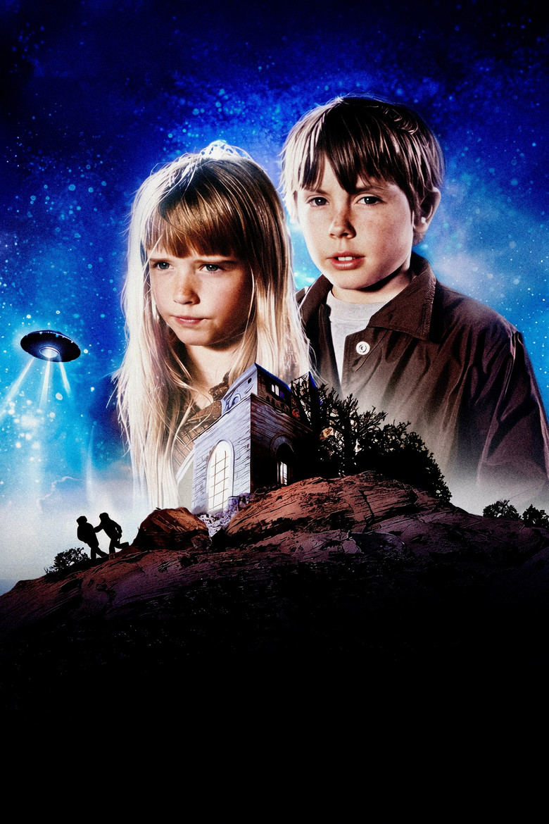 Imatge de Escape to Witch Mountain