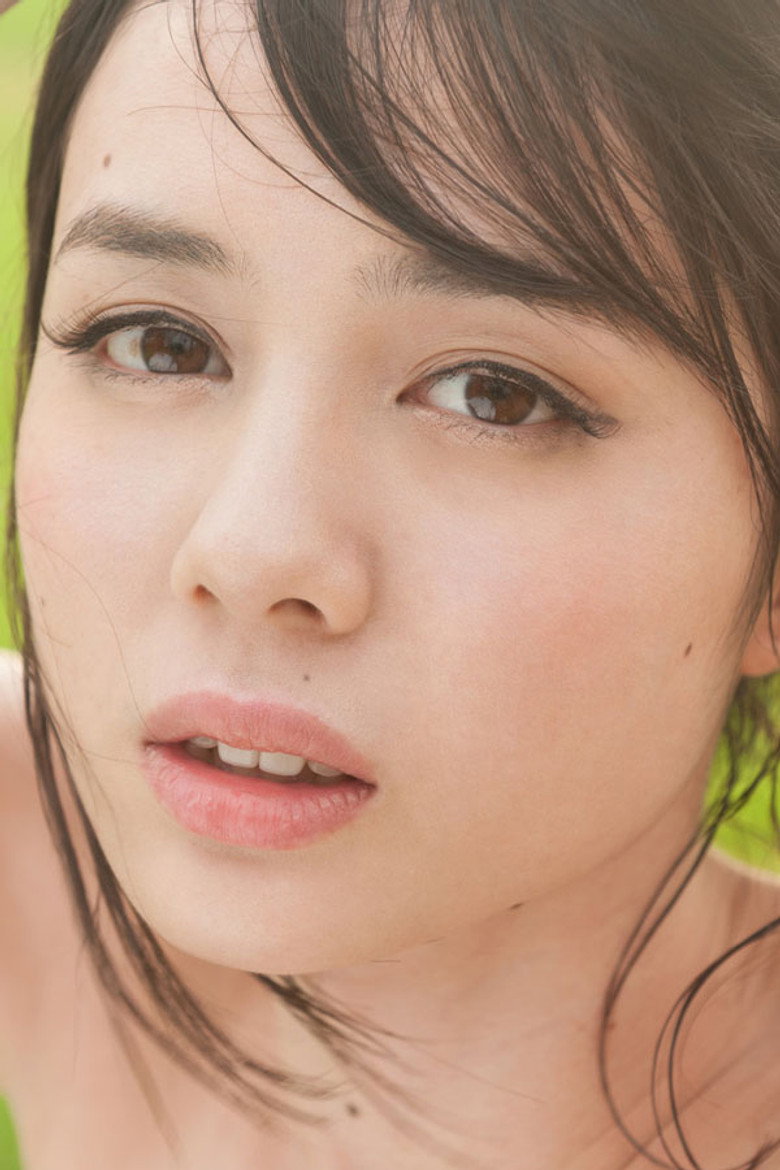 Aimi Yoshikawa photo