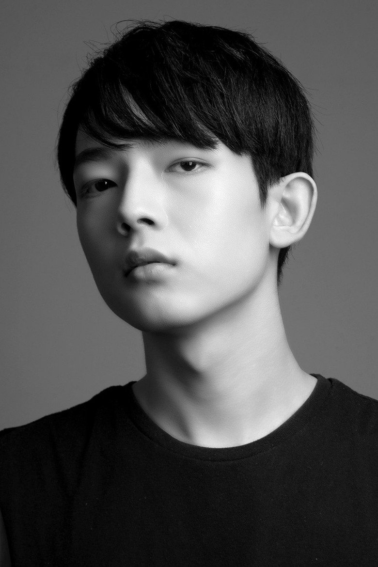 Jayson Lee photo