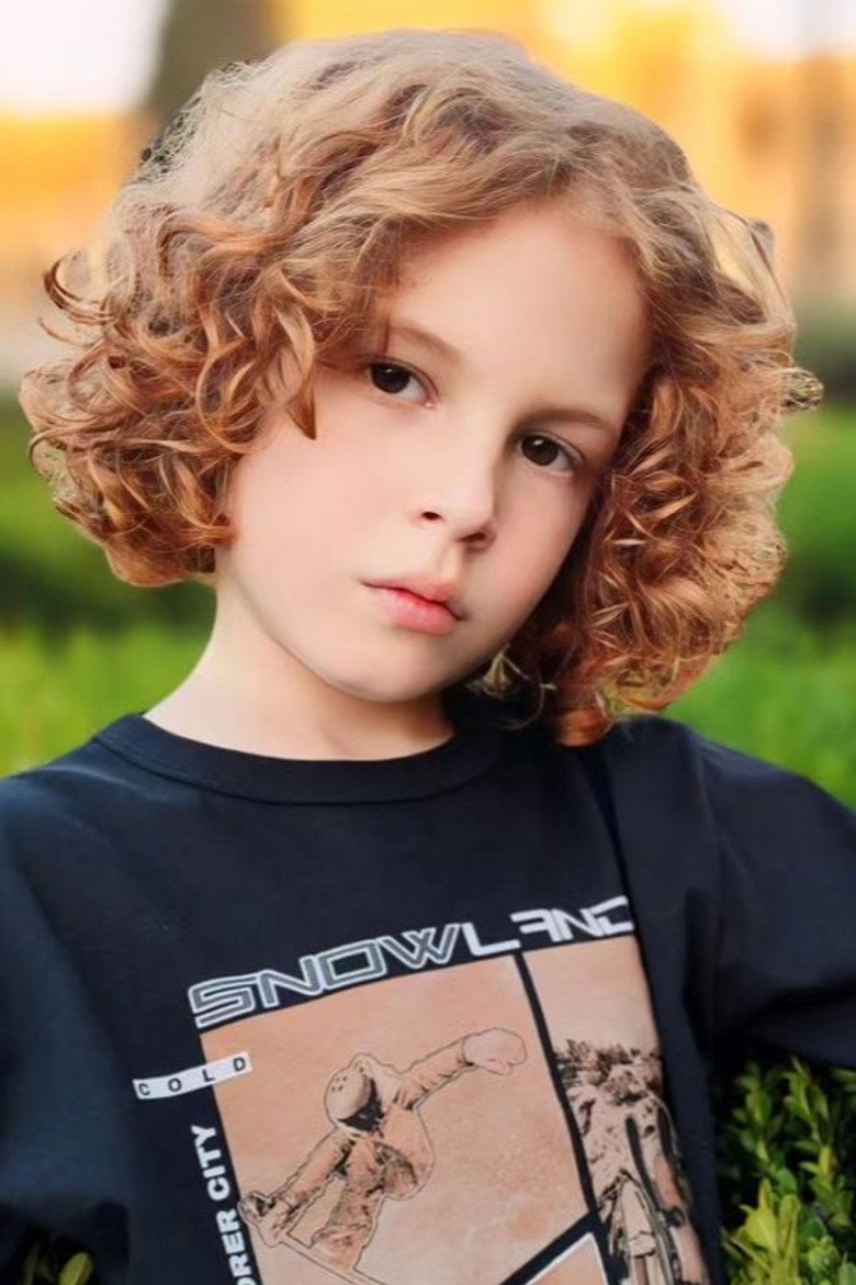 Bernardo Schroeder, Acting