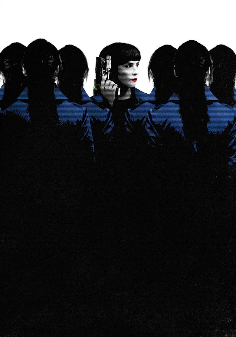 Imatge de What Happened to Monday