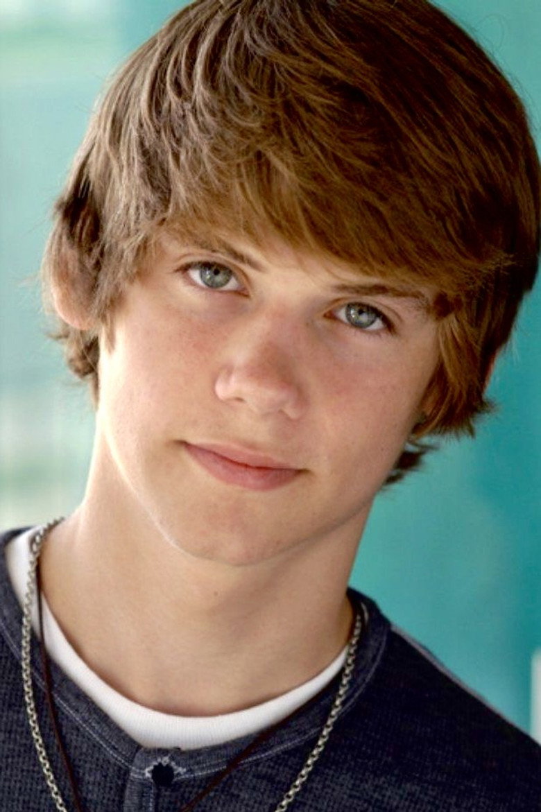 Tony Oller photo