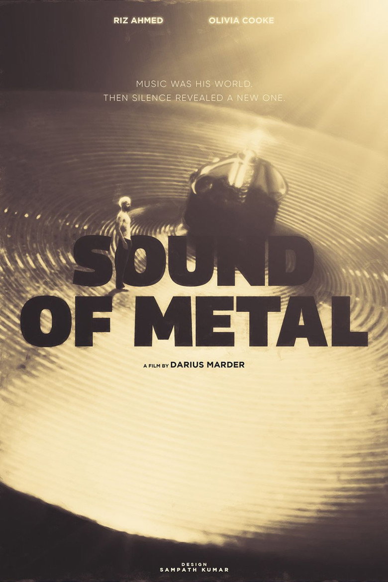 Imatge de Sound of Metal