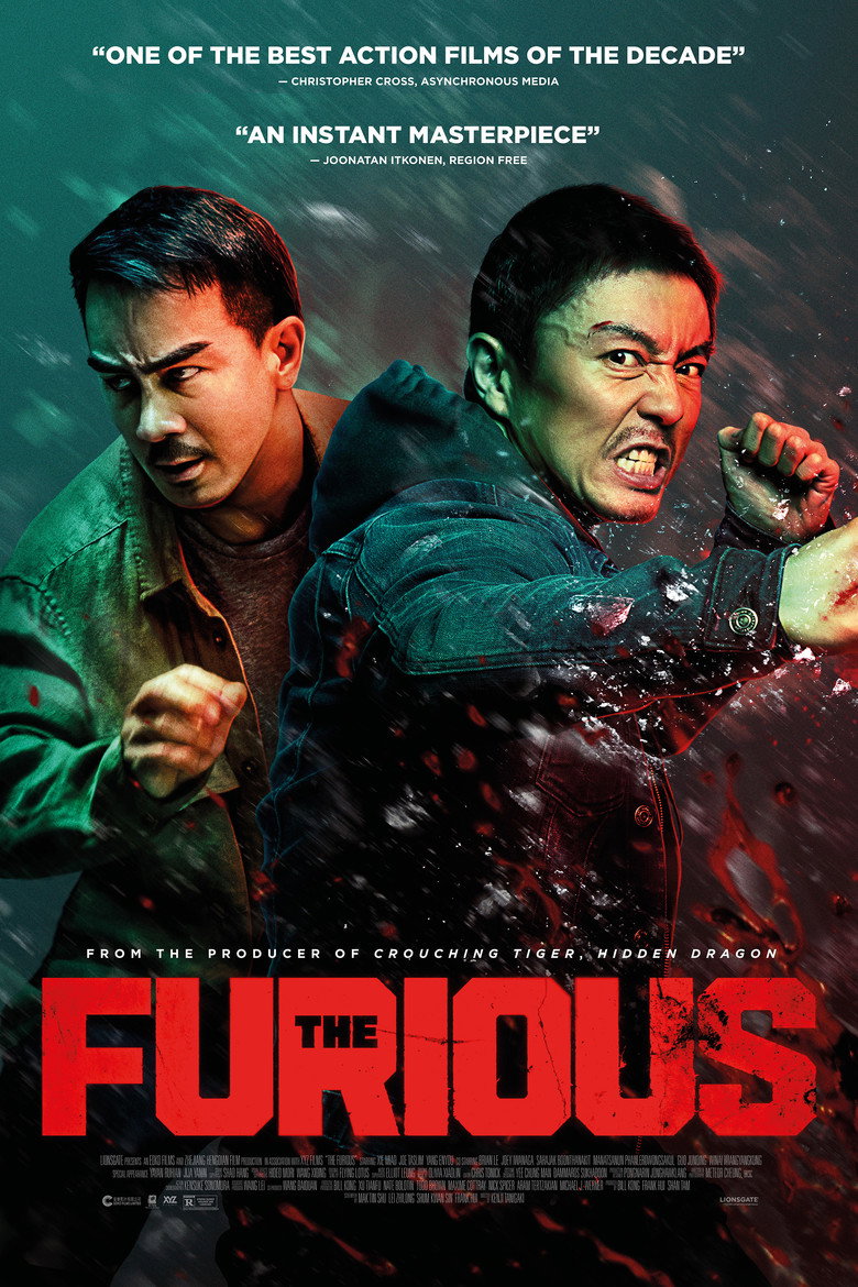 The Furious (2026)
