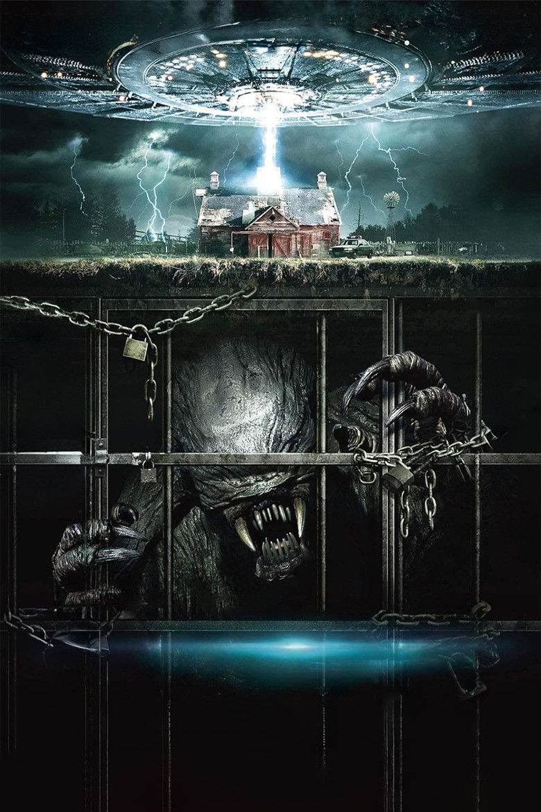 Imatge de Devil's Gate