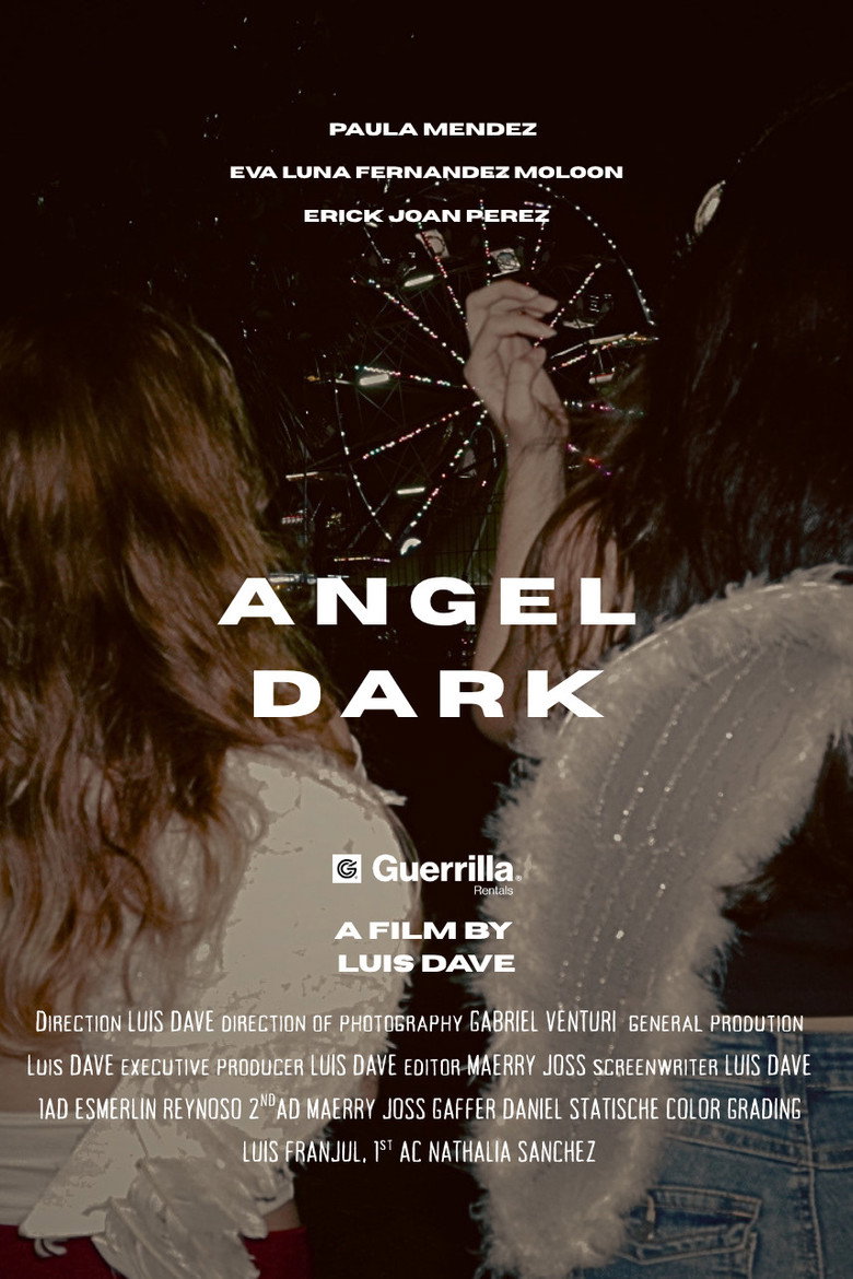 Imatge de Angel Dark