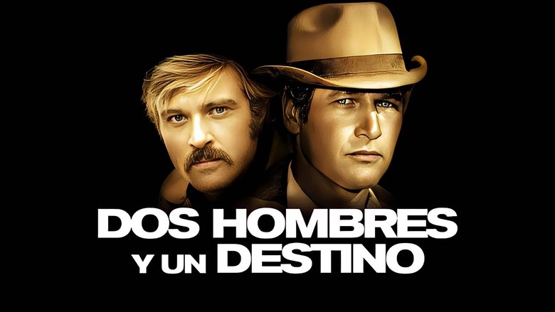 Butch Cassidy and the Sundance Kid (1969)