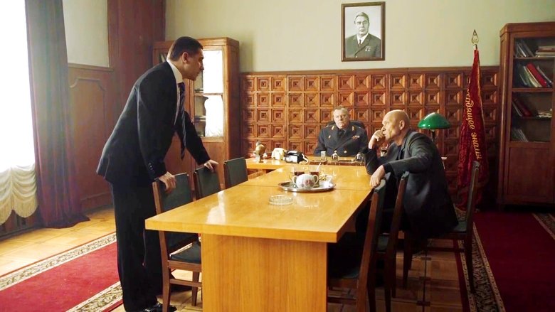 Still image for MosGaz. Delo N7: Katran season 1 episode 6: Episode 6