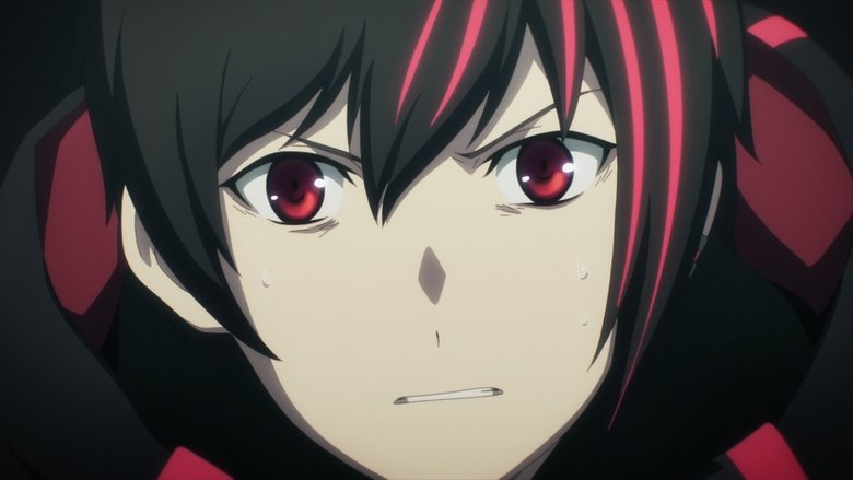 Still image for Scarlet Nexus season 1 episode 13: The Design Children Still image for Scarlet Nexus season 1 episode 13: The Design Children