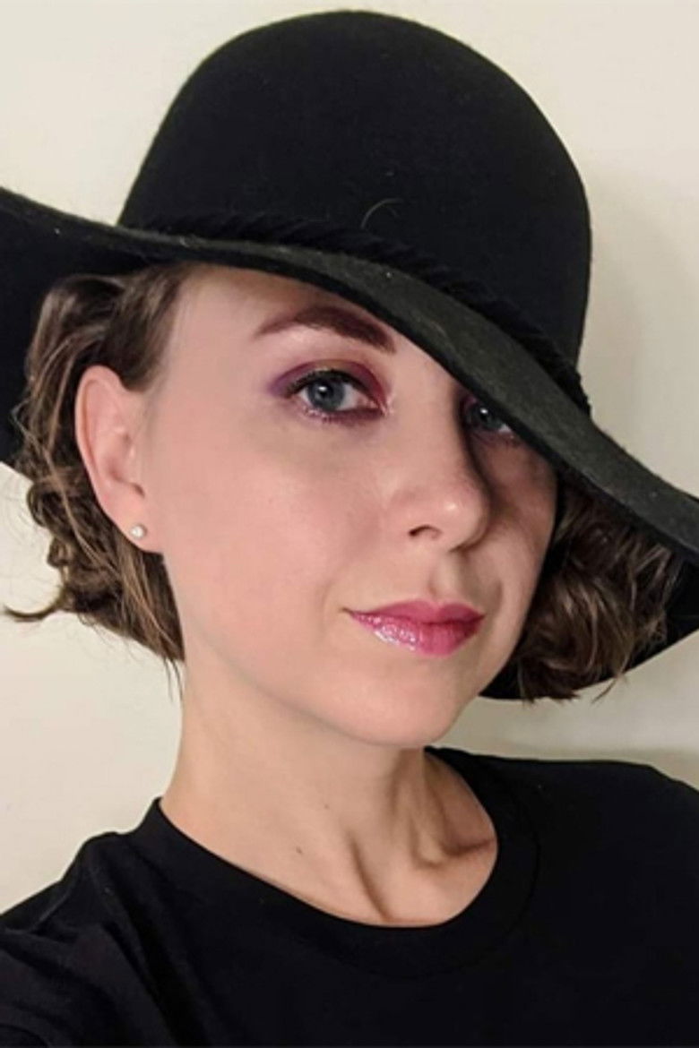 Bethany Akeroyd portrait image