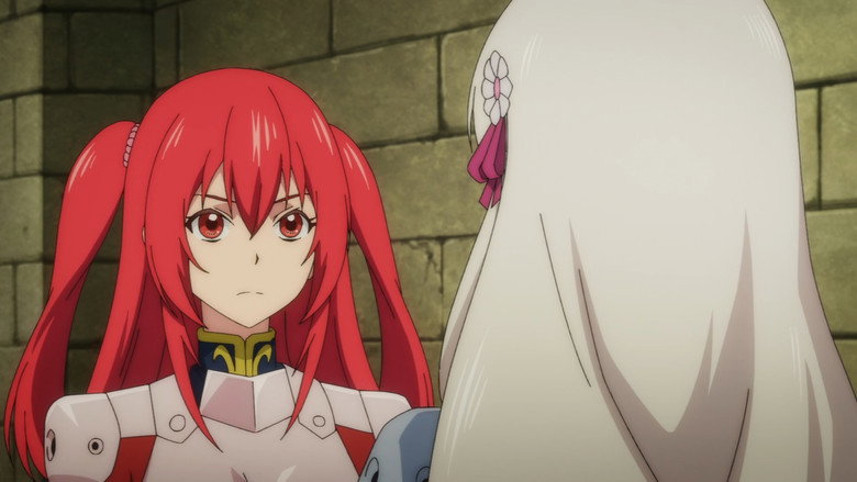Still from The Iceblade Sorcerer Shall Rule the World - Season 1 Episode 7
