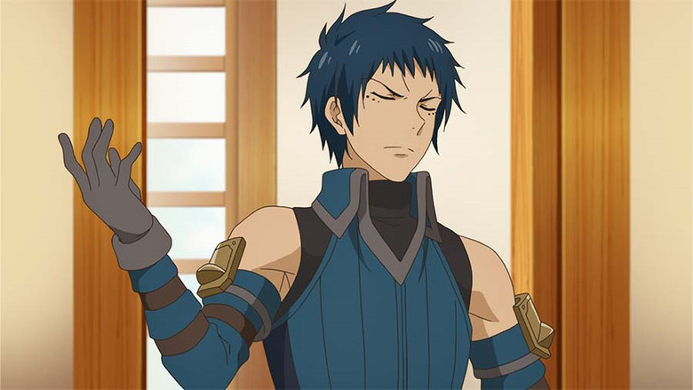 Still from The Strongest Sage with the Weakest Crest - Season 1 Episode 9
