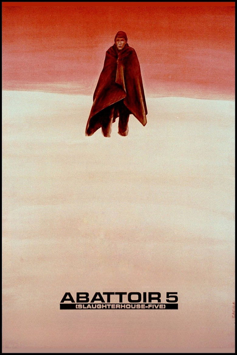 Imatge de Slaughterhouse-Five