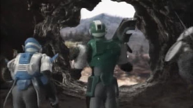 Still image for Dennou Keisatsu Cybercop season 1 episode 26: Episode 26 Still image for Dennou Keisatsu Cybercop season 1 episode 26: Episode 26