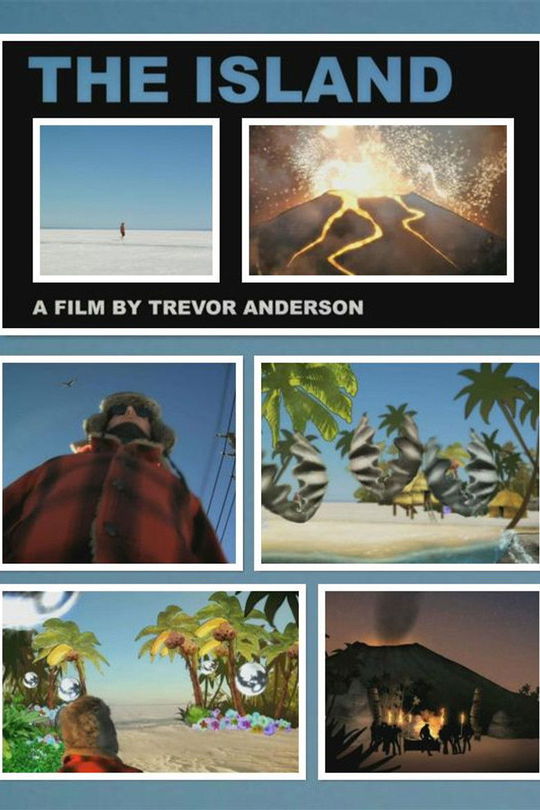 Imatge de The Island