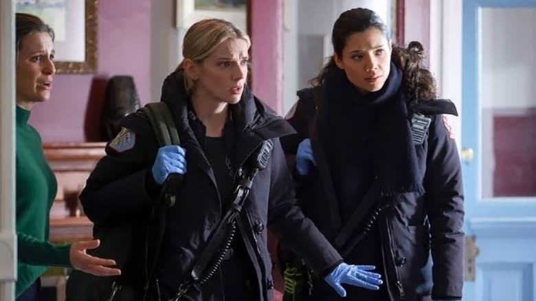 Assistir Chicago Fire: Heróis Contra o Fogo: 11x13 Online - Tua Serie