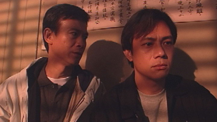 Still image for Cold Blood Warm Heart season 1 episode 31: Episode 31 Still image for Cold Blood Warm Heart season 1 episode 31: Episode 31