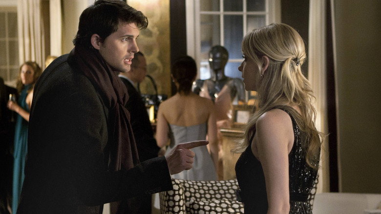 Still from Ringer - Season 1 Episode 11