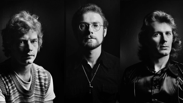 King Crimson: Red image 1