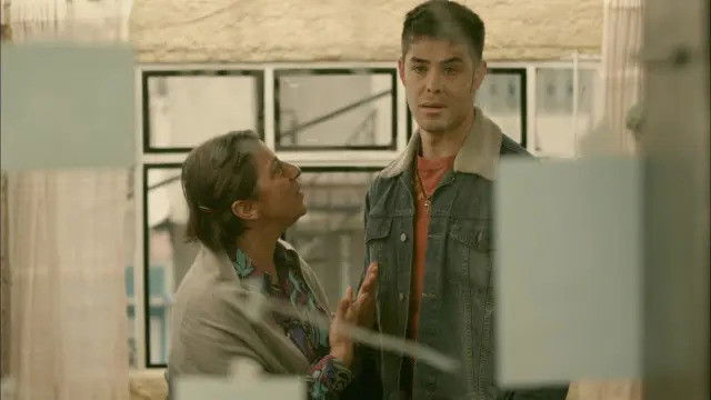 Still image for Broken Promises season 1 episode 40: Episode 40