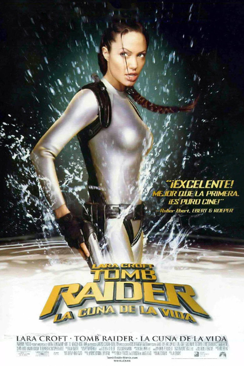 Póster la Película