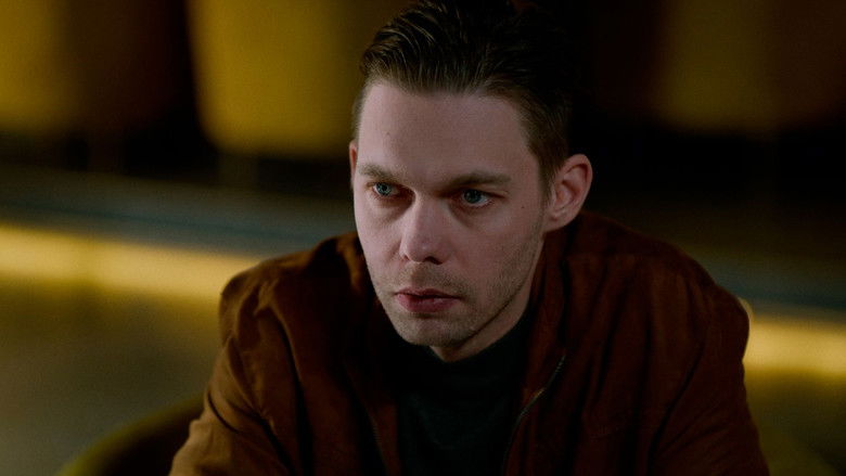 Still image for Difficult season 1 episode 1: 1