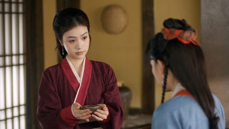 Still image for The Relic Keeper season 1 episode 3: Episode 3 Still image for The Relic Keeper season 1 episode 3: Episode 3