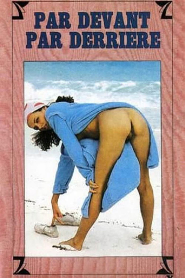 Imatge de Par devant par derrière