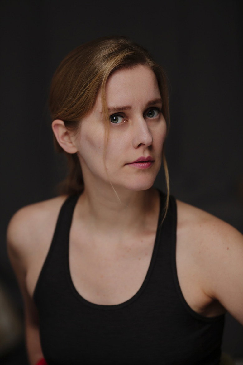 Truus de Boer photo 2