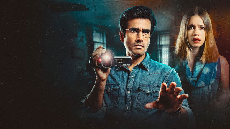 Bhay: The Gaurav Tiwari Mystery