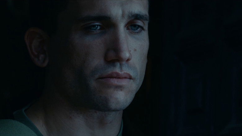 Image d'arrière-plan 4 du film La casa de los monstruos