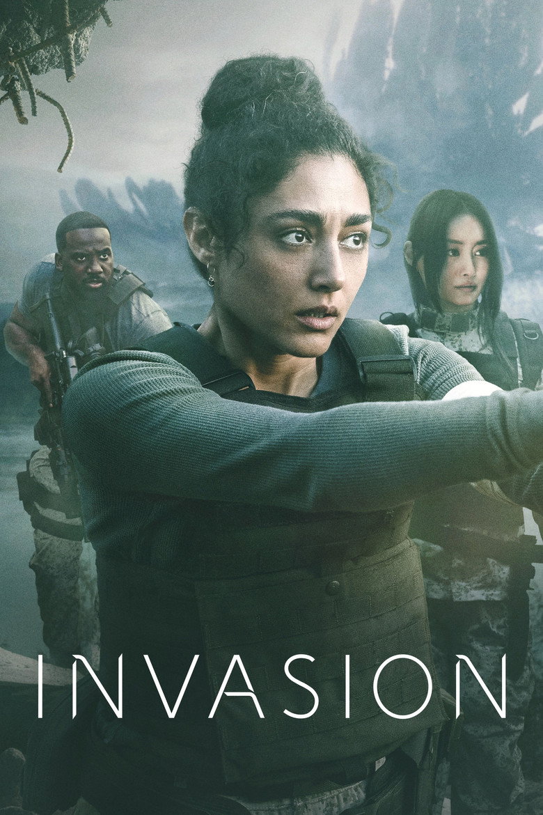 Póster la Serie