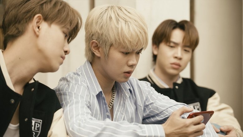 Still image for Playboyy season 1 episode 3: Sacrificing Yourself Still image for Playboyy season 1 episode 3: Sacrificing Yourself