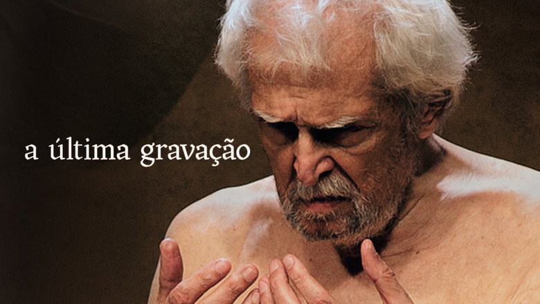 A Última Gravação image 2