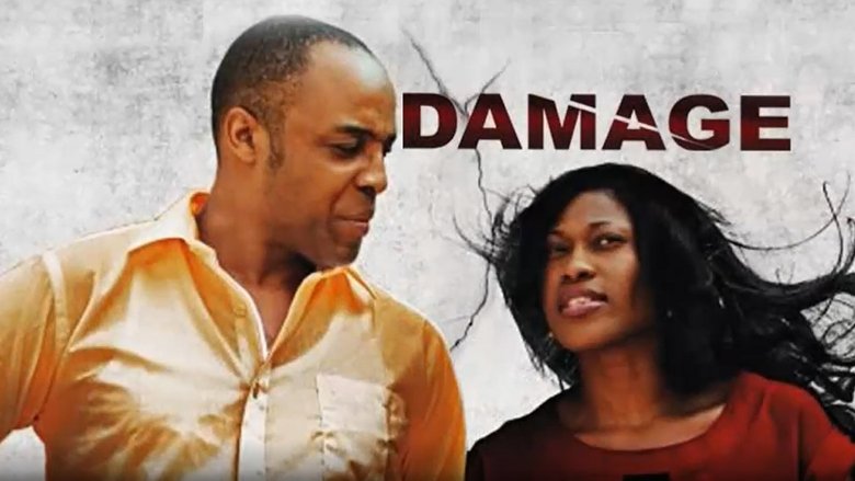 Damage 2012 Hel film