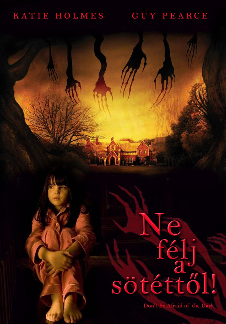 Ne félj a sötéttől (2010)